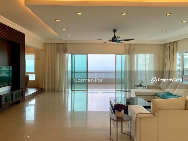 Condominium for Rent at The Cove Condominium - Carmen Por - PropertyGuru.com.my