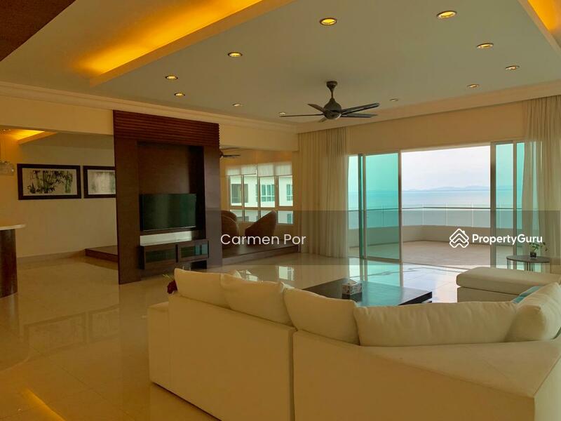 Condominium for Rent at The Cove Condominium - Carmen Por - PropertyGuru.com.my