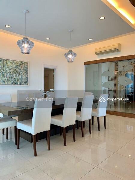 Condominium for Rent at The Cove Condominium - Carmen Por - PropertyGuru.com.my