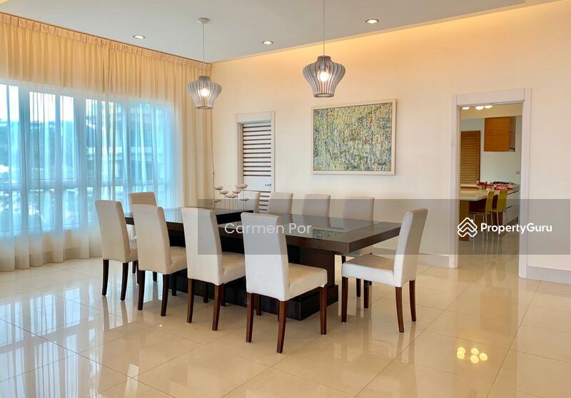 Condominium for Rent at The Cove Condominium - Carmen Por - PropertyGuru.com.my