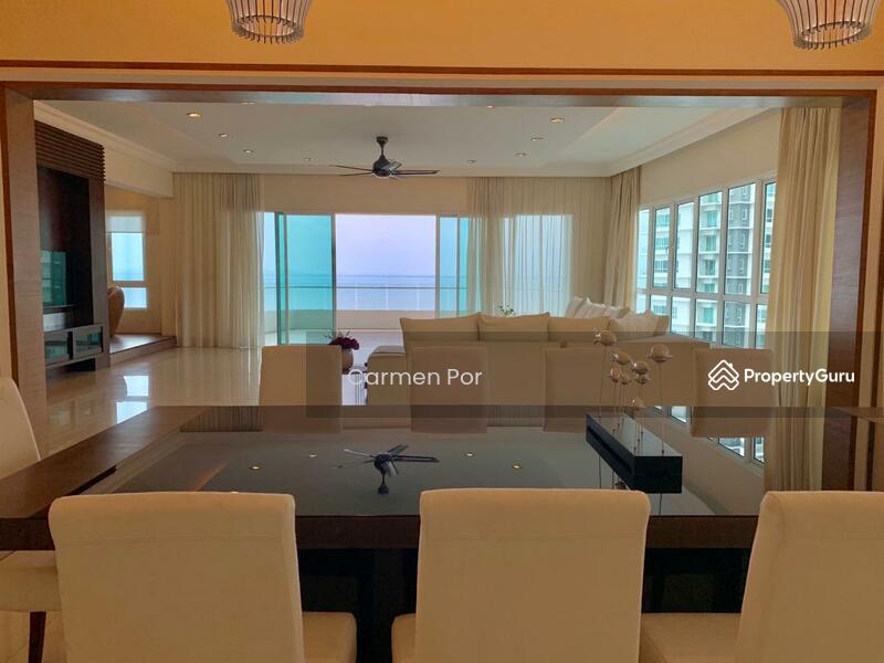 Condominium for Rent at The Cove Condominium - Carmen Por - PropertyGuru.com.my