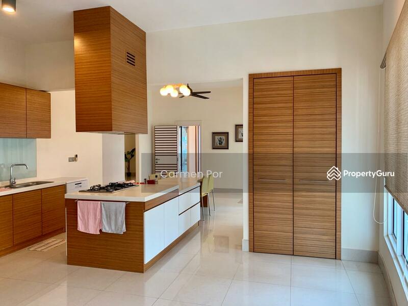 Condominium for Rent at The Cove Condominium - Carmen Por - PropertyGuru.com.my