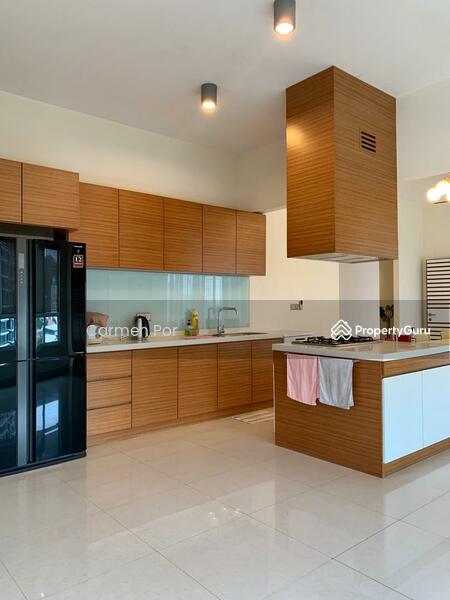 Condominium for Rent at The Cove Condominium - Carmen Por - PropertyGuru.com.my