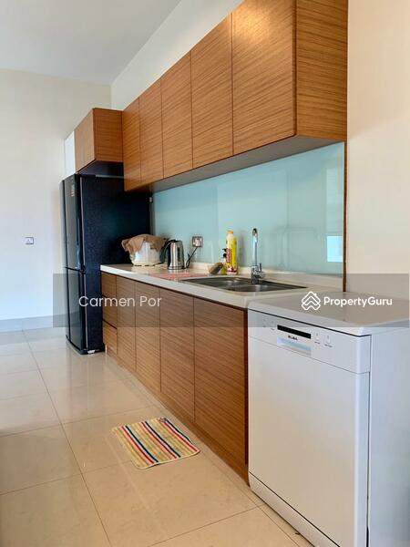 Condominium for Rent at The Cove Condominium - Carmen Por - PropertyGuru.com.my