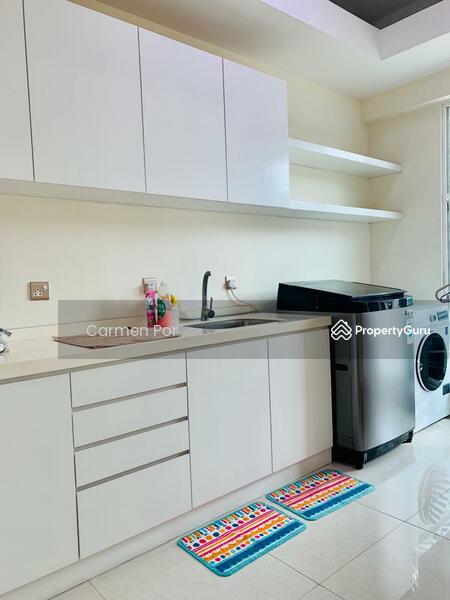 Condominium for Rent at The Cove Condominium - Carmen Por - PropertyGuru.com.my