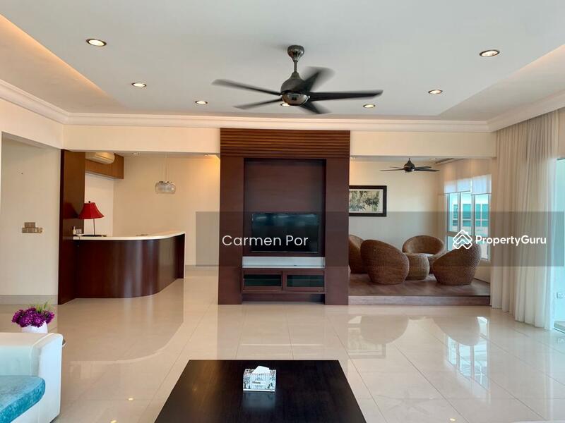 Condominium for Rent at The Cove Condominium - Carmen Por - PropertyGuru.com.my