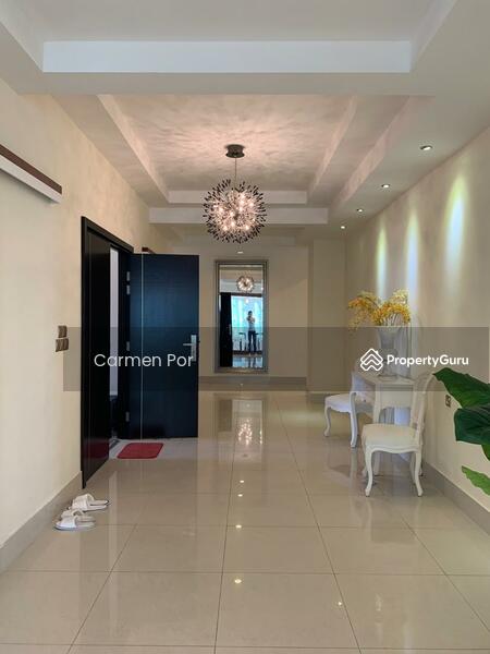Condominium for Rent at The Cove Condominium - Carmen Por - PropertyGuru.com.my
