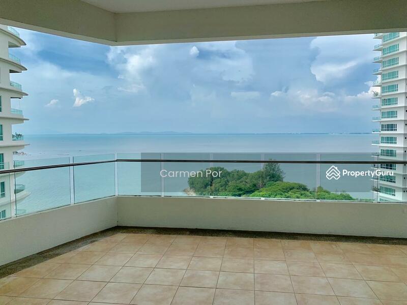 Condominium for Rent at The Cove Condominium - Carmen Por - PropertyGuru.com.my