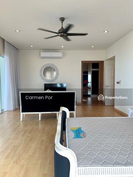 Condominium for Rent at The Cove Condominium - Carmen Por - PropertyGuru.com.my