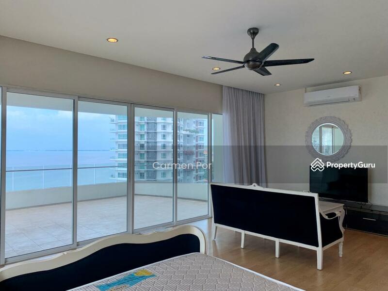 Condominium for Rent at The Cove Condominium - Carmen Por - PropertyGuru.com.my