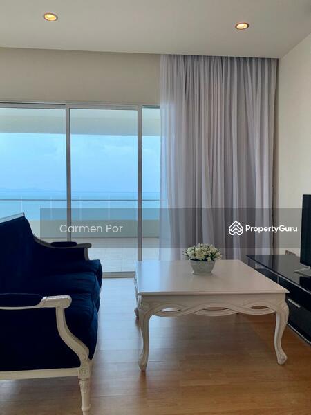Condominium for Rent at The Cove Condominium - Carmen Por - PropertyGuru.com.my