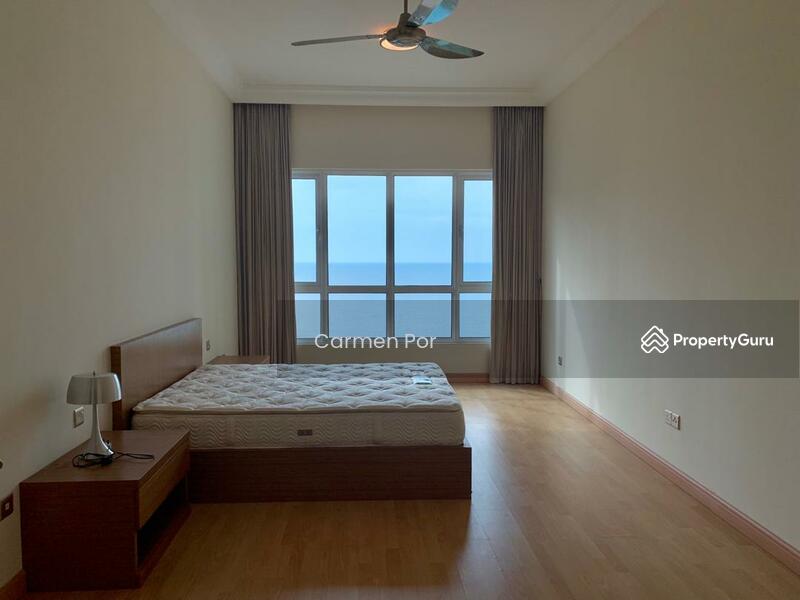 Condominium for Rent at The Cove Condominium - Carmen Por - PropertyGuru.com.my
