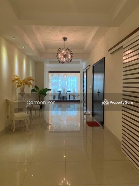 Condominium for Rent at The Cove Condominium - Carmen Por - PropertyGuru.com.my