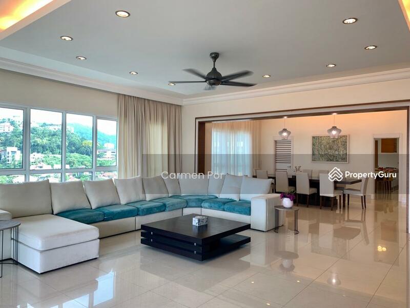 Condominium for Rent at The Cove Condominium - Carmen Por - PropertyGuru.com.my