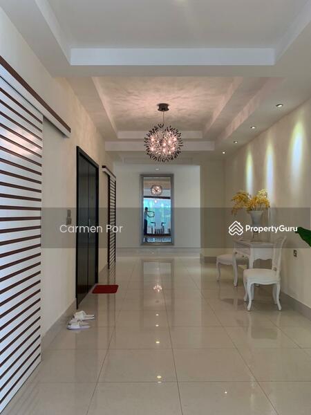 Condominium for Rent at The Cove Condominium - Carmen Por - PropertyGuru.com.my