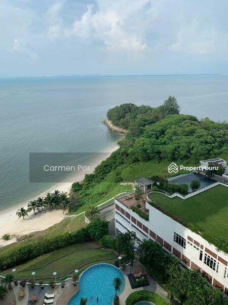 Condominium for Rent at The Cove Condominium - Carmen Por - PropertyGuru.com.my