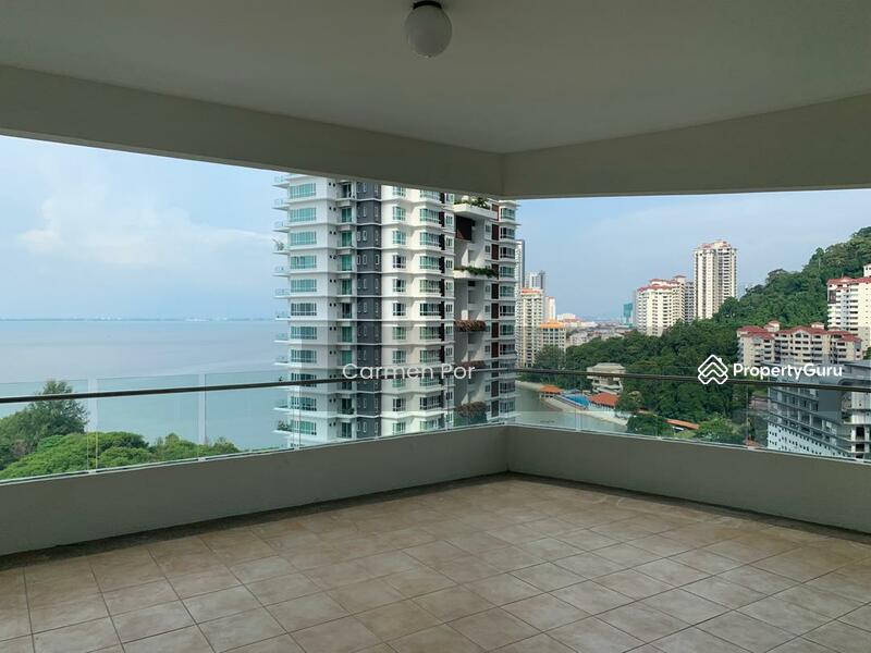 Condominium for Rent at The Cove Condominium - Carmen Por - PropertyGuru.com.my