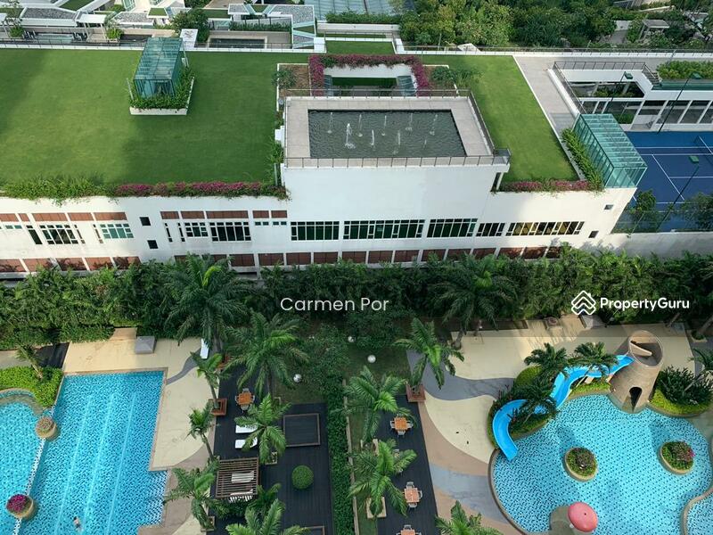 Condominium for Rent at The Cove Condominium - Carmen Por - PropertyGuru.com.my