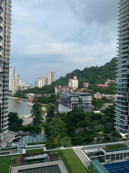 Condominium for Rent at The Cove Condominium - Carmen Por - PropertyGuru.com.my