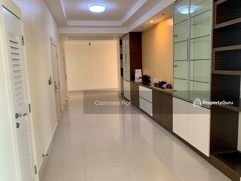 Condominium for Rent at The Cove Condominium - Carmen Por - PropertyGuru.com.my
