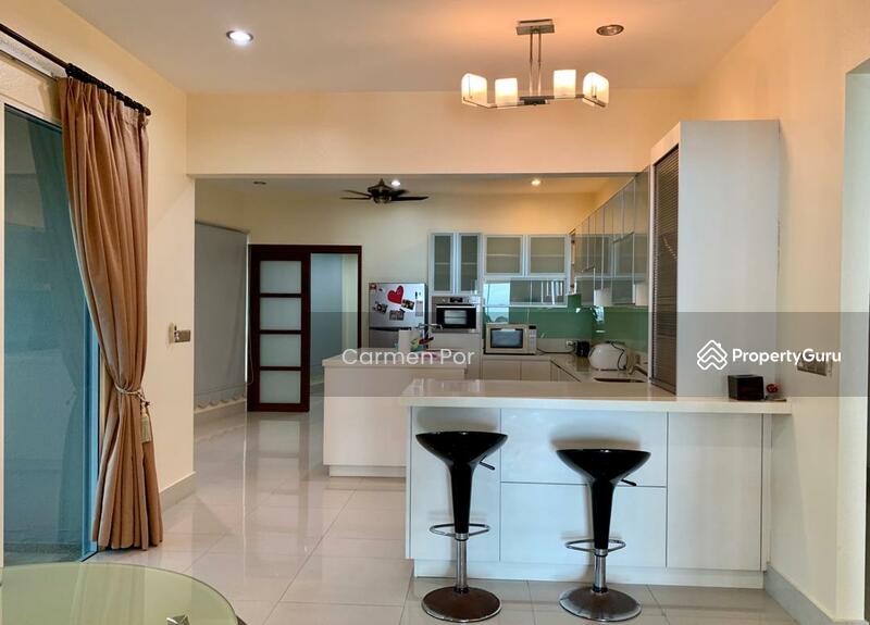 Condominium for Rent at The Cove Condominium - Carmen Por - PropertyGuru.com.my