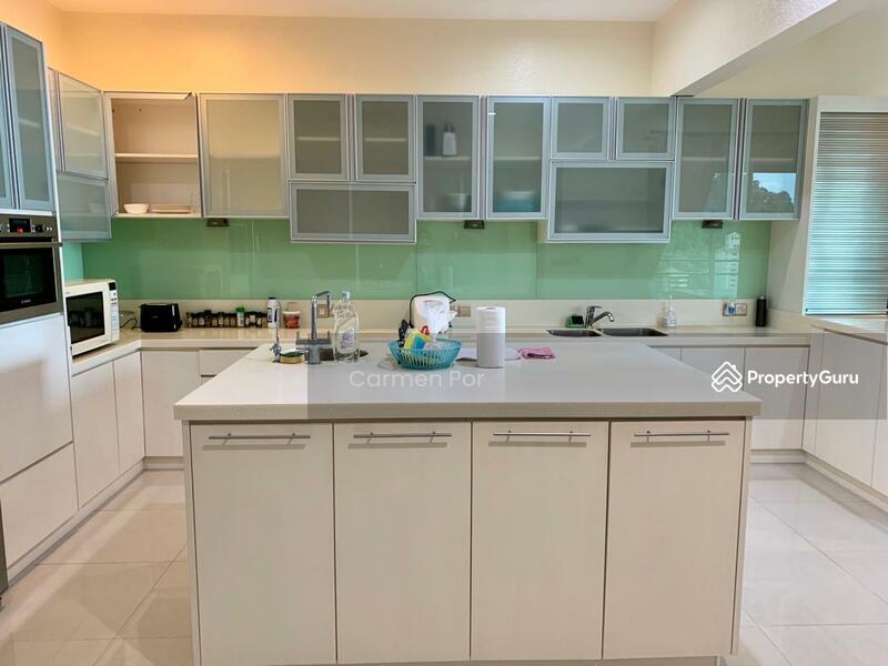 Condominium for Rent at The Cove Condominium - Carmen Por - PropertyGuru.com.my