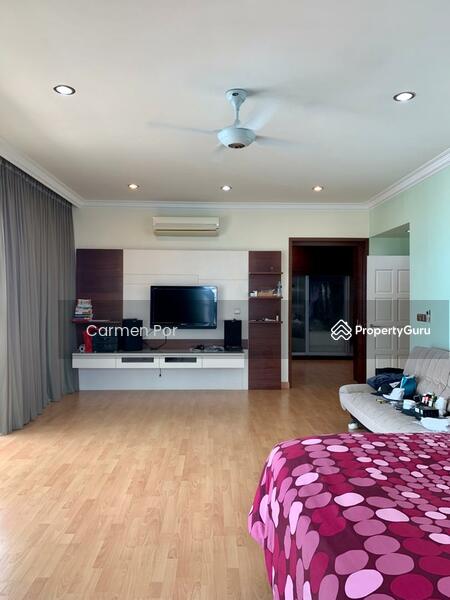 Condominium for Rent at The Cove Condominium - Carmen Por - PropertyGuru.com.my