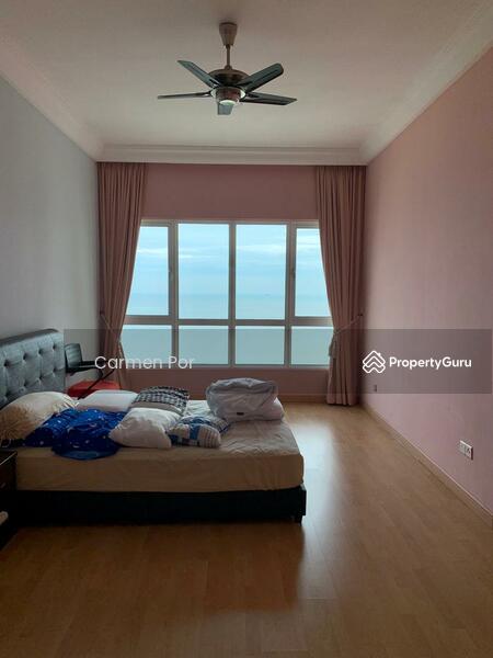 Condominium for Rent at The Cove Condominium - Carmen Por - PropertyGuru.com.my