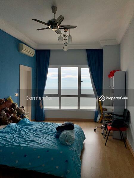Condominium for Rent at The Cove Condominium - Carmen Por - PropertyGuru.com.my