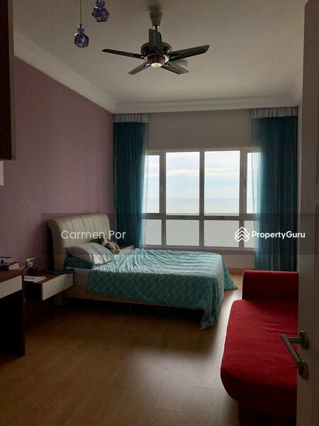 Condominium for Rent at The Cove Condominium - Carmen Por - PropertyGuru.com.my