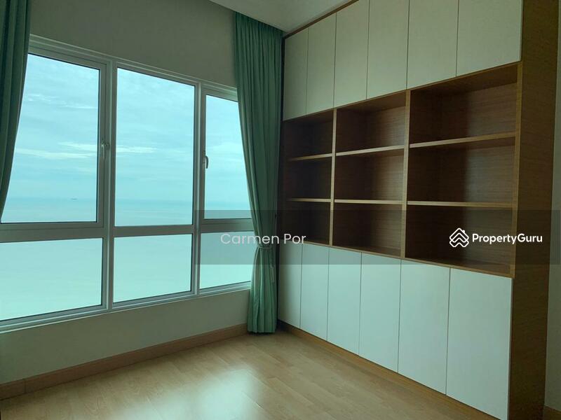 Condominium for Rent at The Cove Condominium - Carmen Por - PropertyGuru.com.my