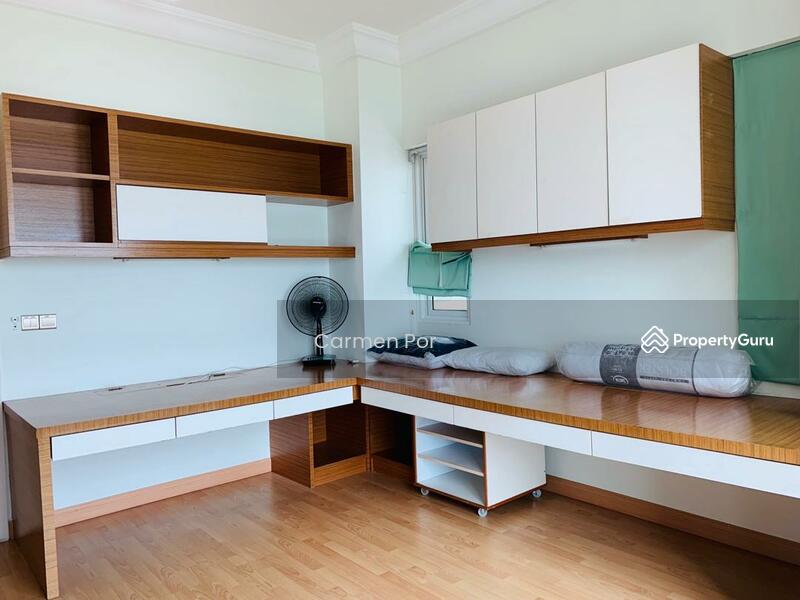 Condominium for Rent at The Cove Condominium - Carmen Por - PropertyGuru.com.my