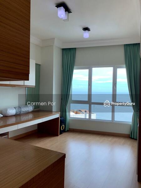 Condominium for Rent at The Cove Condominium - Carmen Por - PropertyGuru.com.my
