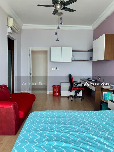 Condominium for Rent at The Cove Condominium - Carmen Por - PropertyGuru.com.my