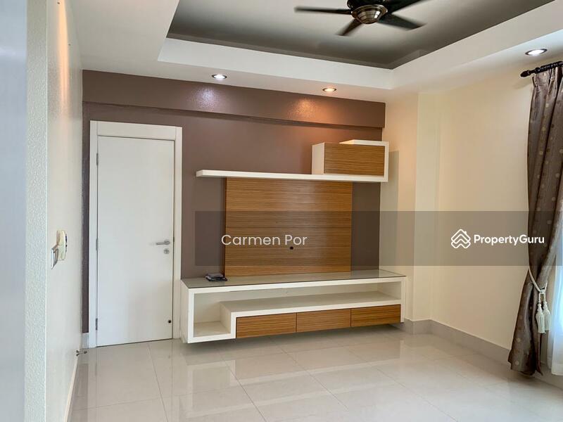 Condominium for Rent at The Cove Condominium - Carmen Por - PropertyGuru.com.my