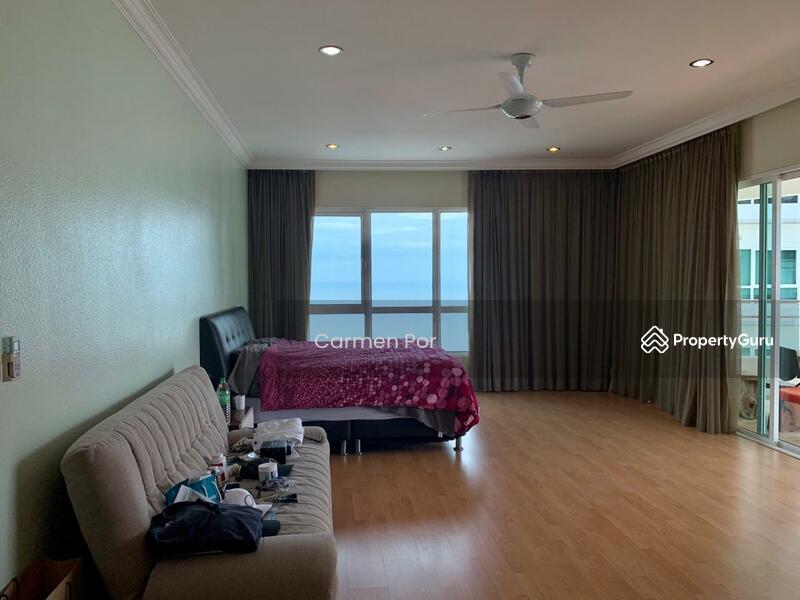 Condominium for Rent at The Cove Condominium - Carmen Por - PropertyGuru.com.my