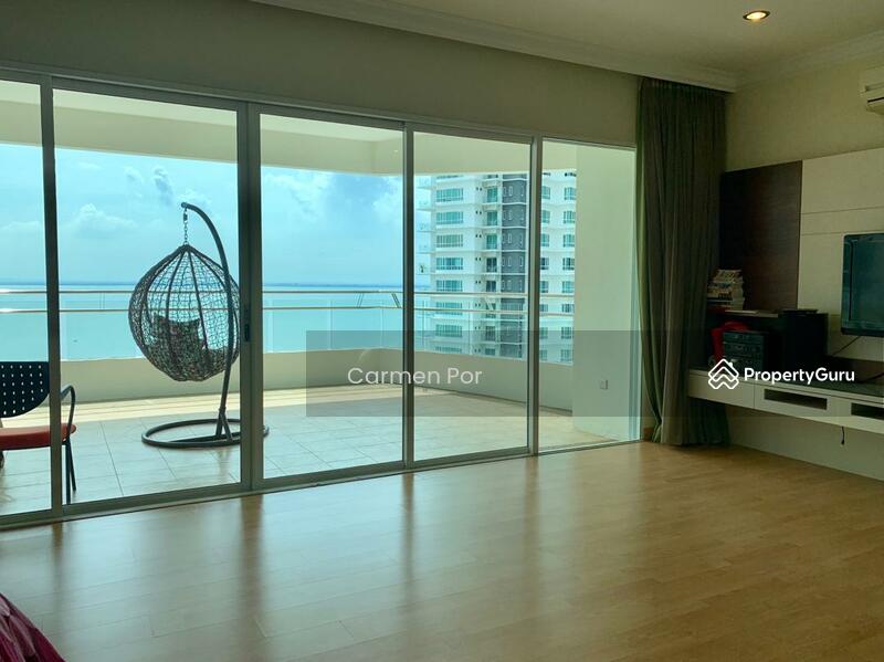 Condominium for Rent at The Cove Condominium - Carmen Por - PropertyGuru.com.my