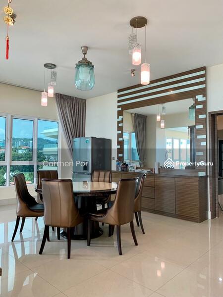 Condominium for Rent at The Cove Condominium - Carmen Por - PropertyGuru.com.my