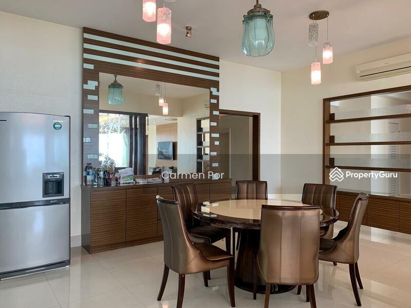 Condominium for Rent at The Cove Condominium - Carmen Por - PropertyGuru.com.my