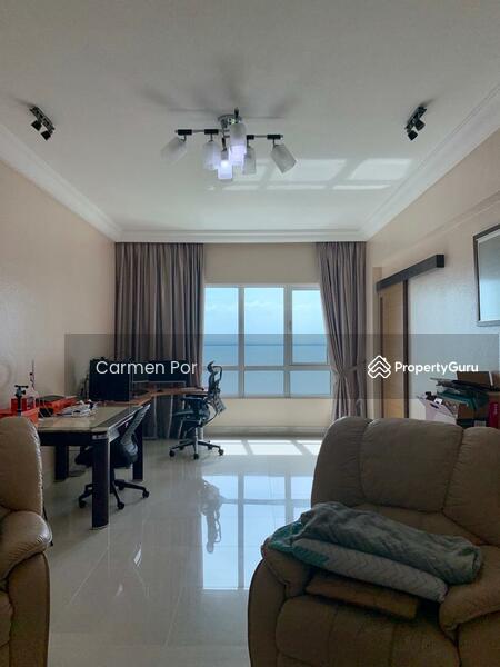 Condominium for Rent at The Cove Condominium - Carmen Por - PropertyGuru.com.my