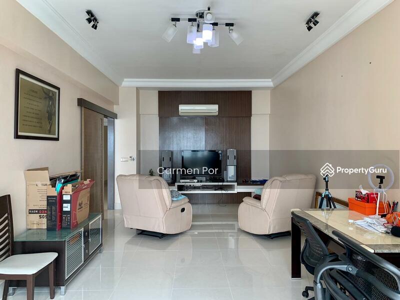 Condominium for Rent at The Cove Condominium - Carmen Por - PropertyGuru.com.my