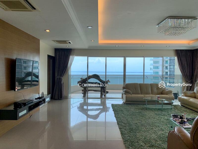 Condominium for Rent at The Cove Condominium - Carmen Por - PropertyGuru.com.my