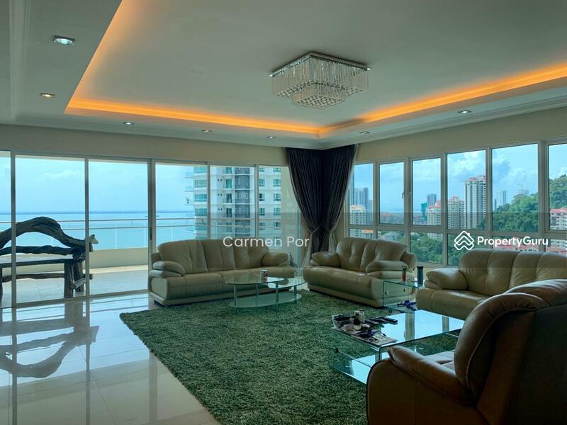 Condominium for Rent at The Cove Condominium - Carmen Por - PropertyGuru.com.my