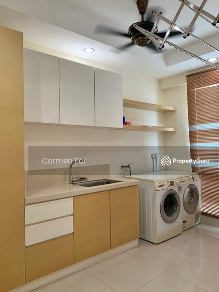 Condominium for Rent at The Cove Condominium - Carmen Por - PropertyGuru.com.my