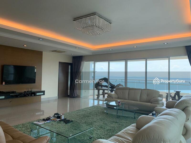 Condominium for Rent at The Cove Condominium - Carmen Por - PropertyGuru.com.my