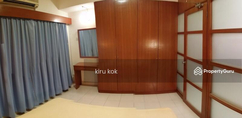 Seri Cempaka Service Suites @ Cheras, 6 Menara PGRM, Jalan Pudu Hulu