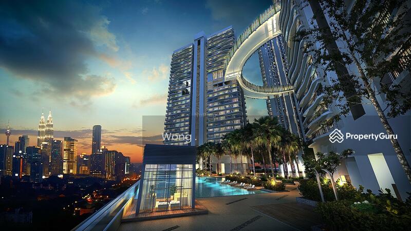 Zero Downpayment New Exclusive Kl Sky Suites Bandar Tun Razak Cheras Kuala Lumpur 4 Bedrooms 1100 Sqft Apartments Condos Service Residences For Sale By Wong Rm 480 000 29633789