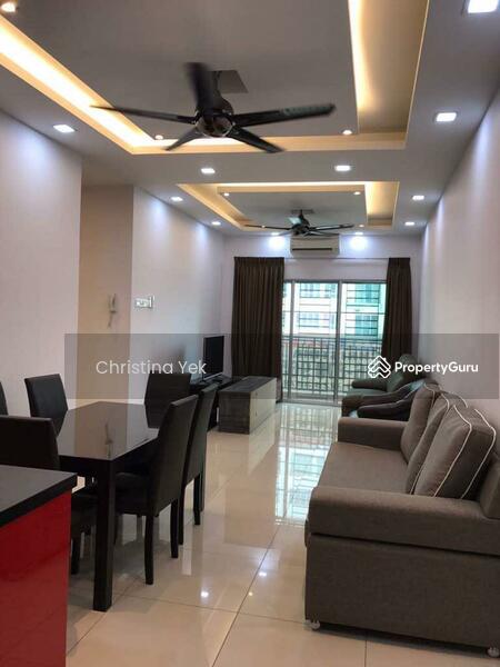 Untuk Disewa - OUG Parklane