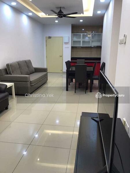 Untuk Disewa - OUG Parklane