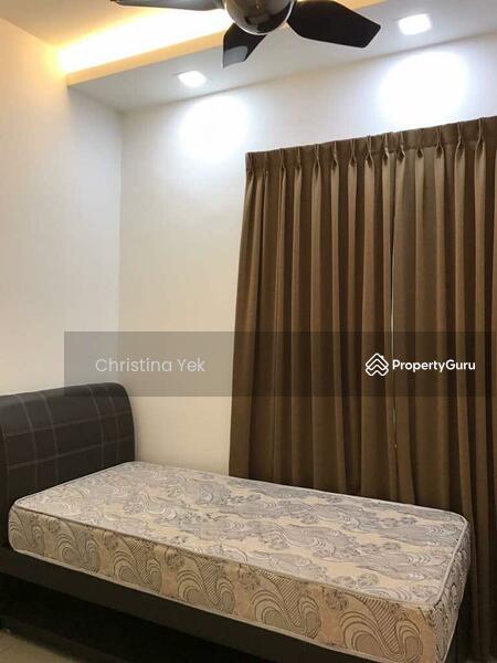 Untuk Disewa - OUG Parklane